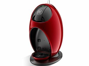 [ used ] Nestle nes Cafe Dolce Gusto wine red jo Via NDG250-WR