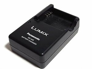 【中古】 Panasonic パナソニック LUMIX バッテリーチャージャー DE-A25A