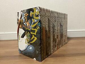 【中古】 センゴク一統記 コミック 全15巻完結セット (ヤンマガKCスペシャル)