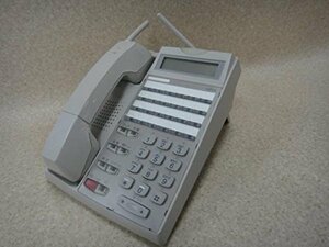 [ used ] FC772BC Fujitsu D-station12BC telephone machine 