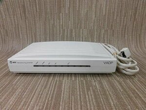 【中古】 NX-VADP- (1) NTT NX-映像アダプター 1