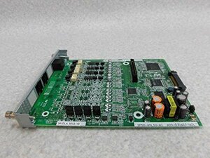 [ used ] IP5D-4SLIU-A1 NEC AspireUX 4 circuit SLI unit 