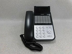 [ used ] ET-36iF-SDB Hitachi iF 36 button telephone machine 