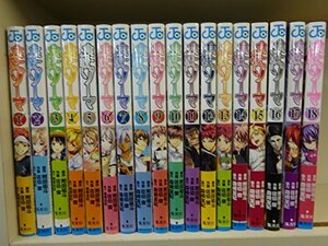 【中古】 食戟のソーマ コミック 1-18巻セット (ジャンプコミックス)