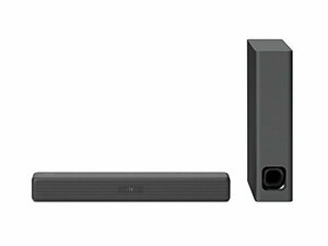 [ used ] Sony sound bar 2.1ch NFC/Bluetooth/ high-res (LDAC) home theater system H