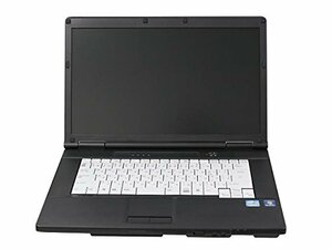 【中古】 【Windows10】 ノートパソコン 各種メーカー製パソコン メモリ2GB以上 Wifi対応