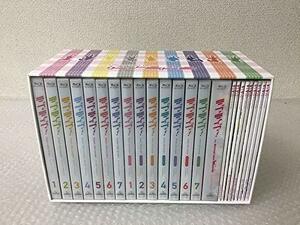 【中古】 ラブライブ！ 全15巻コンプリートセット／ 1期 ＋ 2期 ( 2nd Season ) ＋ 劇場版 ／ブルー