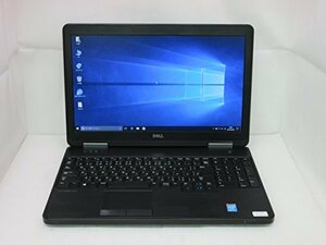 【中古】 Dell デル Latitude E5540 ノートパソコン Core i5 4300U メモリ8GB 500