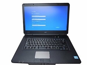 【中古】 【Win 10 】 NEC VX-C 第二世代i5 2.4GHz メモリー4GB HDD160GB 無線USB