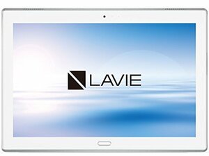 【中古】 NEC 10.1型タブレットパソコン LAVIE Tab E TE510 HAW (Microsoft Off