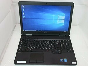 【中古】 Dell デル Latitude E5540 ノートパソコン Core i5 4200U 1.6GHz メモリ