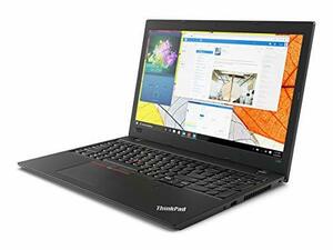 【中古】 Lenovo レノボ 20LW001BJP ThinkPad L580