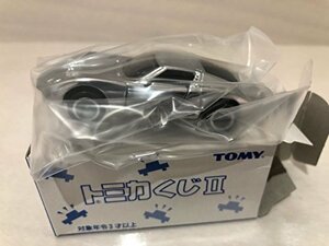 【中古】 トミカ くじ 銀ピカ ランボルギーニ ミウラSV 銀 メッキ シルバー Lamborghini Miura