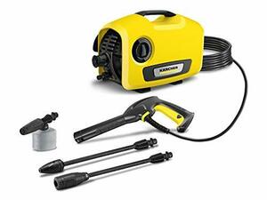 【中古】 ケルヒャー (KARCHER) 高圧洗浄機 K2 サイレント 1.600-920.0