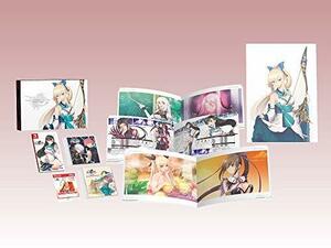 【中古】 BLADE ARCUS Rebellion from Shining -Premium Fan Box-