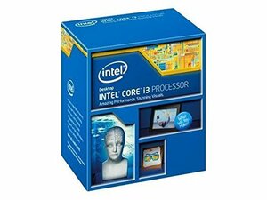 【中古】 CPU intel Core i3-4330 3.5 GHz - 1150 socket - Processo