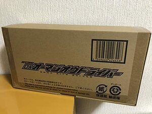 【中古】 仮面ライダージオウ DXオーマジオウドライバー