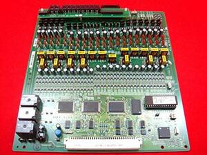 [ used ] NTT αNX basis board NXL-20SU- 2