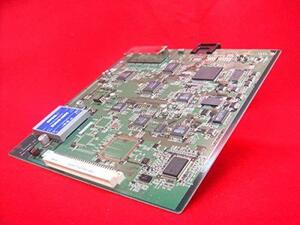 [ used ] NTT αGX basis board GXL-BRU- 1