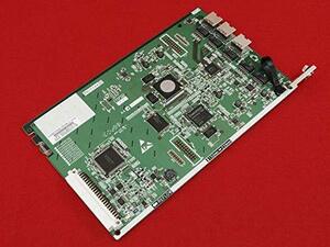 [ used ] SAXA PLATIA basis board IPVMLC-01A