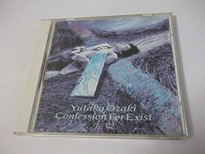 【中古】 尾崎豊CDConfession For ExistTwo Heartsアルバム シンガーソングライター 卒業