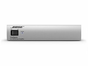 [ б/у ] BOSE Bose FreeSpace ZA190-HZ zone amplifier compact усилитель мощности 