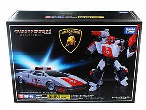 【中古】 MP-14+ アラート (アニメカラーエディション)