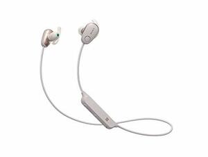 [ used ] SONY Sony wireless noise cancel ring stereo headset WI-SP600N : Amazon A