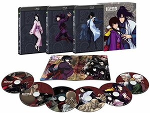 【中古】 バジリスク~甲賀忍法帖~ Blu-ray BOX(6枚組)