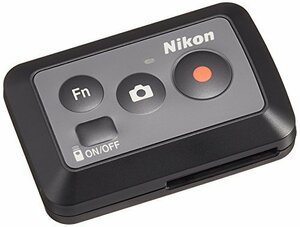 【中古】 Nikon ニコン リモコン ML-L6 (アクションカメラ KeyMission用)
