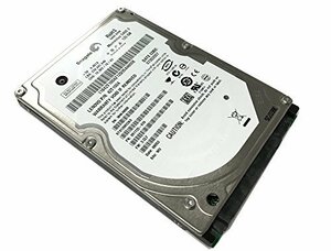 【中古】 Seagate st9120822as 120 GB SATA / 150 5400rpm 8 MB 2.5イ