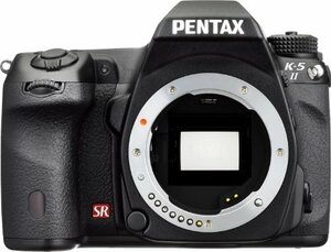 【中古】 PENTAX デジタル一眼レフカメラ K-5II ボディ K-5IIBODY 12018