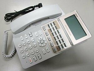 [ used ] NTT B1-ARM- (1) (W) B1- analogue . equipment built-in telephone machine -(1) white 