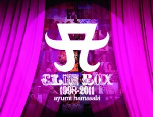 【中古】 A (ロゴ) CLIP BOX 1998-2011 [Blu-ray]