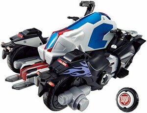 【中古】 仮面ライダードライブ 合体四輪 DXライドクロッサー