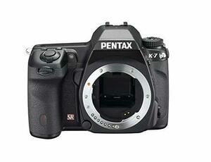 【中古】 PENTAX デジタル一眼レフカメラ K-7 ボディK-7