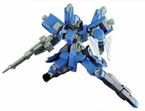 【中古】 HG 機動戦士ガンダム 鉄血のオルフェンズ シュヴァルベグレイズ (マクギリス機) 1/144スケール 色分け