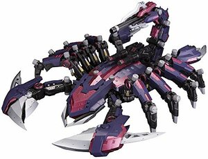 【中古】 コトブキヤ ZOIDS EZ-036 デススティンガー 1/72スケール プラモデル