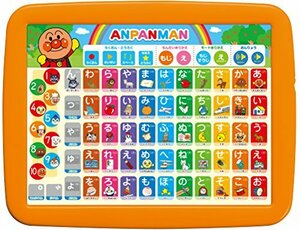 [ used ] Anpanman Kids tablet Jr.