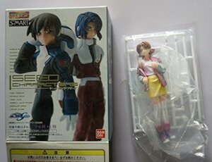 【中古】 HGシリーズ ガンダムSEED シードキャラクターズ ミリアリア ハウ