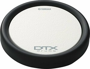 【中古】 ヤマハ YAMAHA 電子ドラムパッド XP70