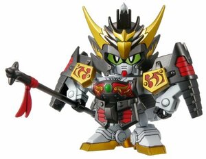 【中古】 SDガンダム BB戦士 于禁 (うきん) ガンダム (BB戦士三国伝外伝)