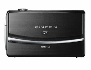 【中古】 FUJIFILM 富士フイルム デジタルカメラ FinePix Z90 ブラック F FX-Z90B