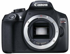 【中古】 Canon キャノン デジタル一眼レフカメラ EOS Kiss X80 ボディ EOSKISSX80