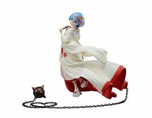 【中古】 F:NEX フェネクス Re:ゼロ レム 鬼嫁 Ver.