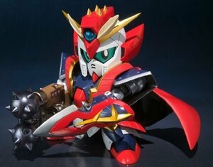 【中古】 SDガンダム外伝 SDX 闘士ダブルゼータガンダム