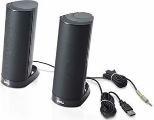 [ б/у ] Dell Dell AX210 USB POWERED SPEAKERS