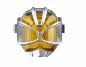 【中古】 仮面ライダーウィザード ： ランドウィザードリング 連動商品使用で光る！鳴る！