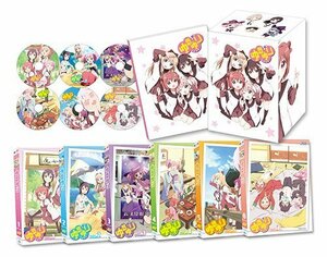 【中古】 ゆるゆり デカっ! Blu-ray BOX きゃにめ.jp限定版