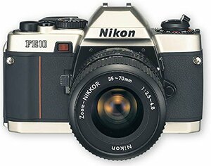 【中古】 Nikon ニコン FE10